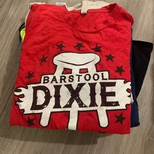 DIY T Shirt lot